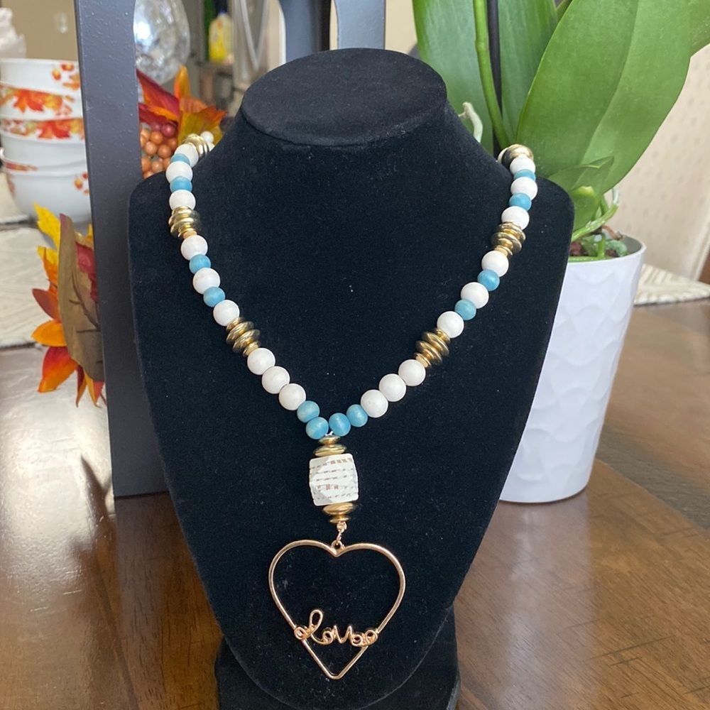 Cato Necklace